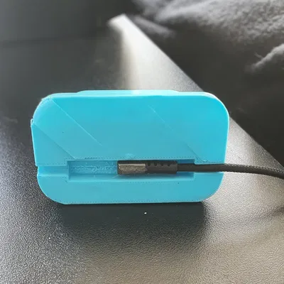 Đế Sạc Tai Nghe Bose QuietComfort 2