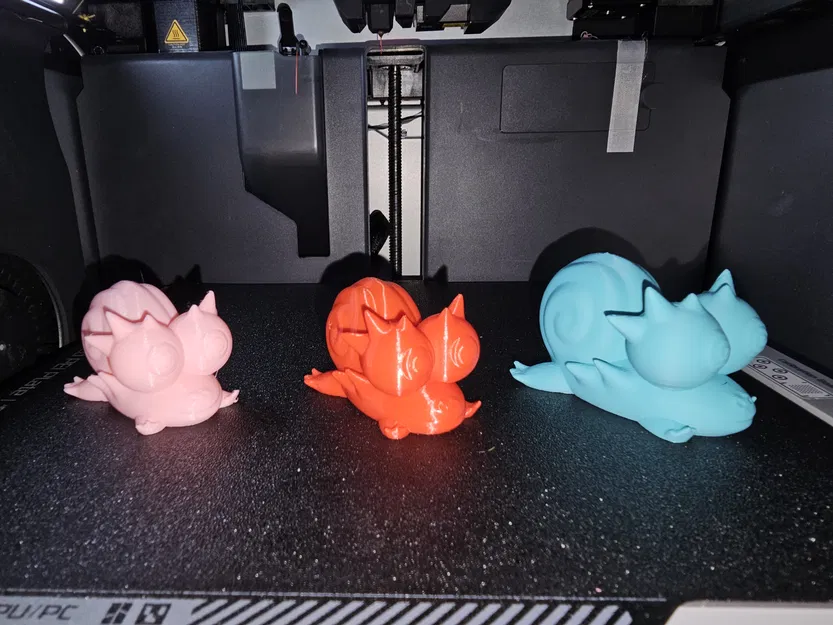 Rồng Ốc Sên Hiệu Chuẩn IVAN DRAGOSNAIL - Image 8