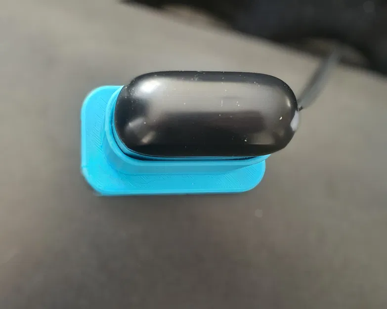 Đế Sạc Tai Nghe Bose QuietComfort 2 - Image 4