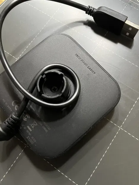 Adapter Tiện Lợi Cho VW UP (Có Bi 17mm) - Image 3