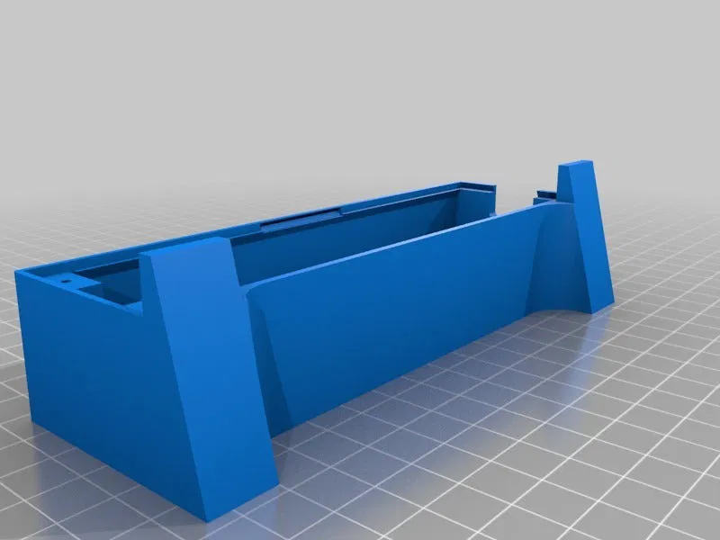 Đồng hồ ESP8266 Wemos Tin tức Thời tiết Màn hình Cuộn - Image 14