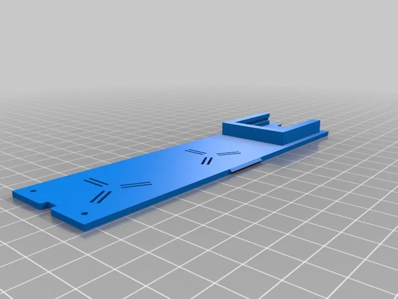 Đồng hồ ESP8266 Wemos Tin tức Thời tiết Màn hình Cuộn - Image 15