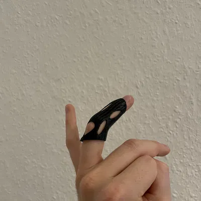 Nẹp Ngón Tay / Ngón Tay Bị Thương