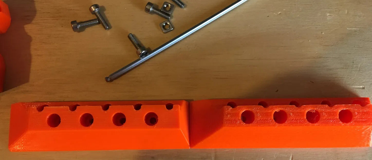 Bộ chọn 2 lưỡi cho MMU2 (thử nghiệm) - Image 4