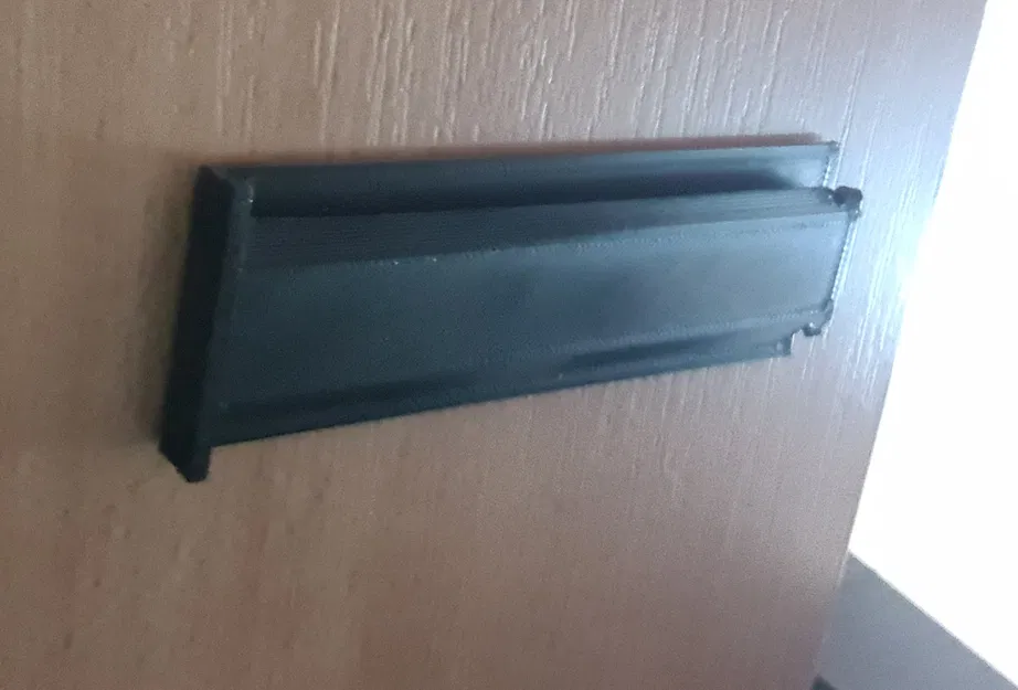 Hộp/Ngăn kéo đựng đồ có thể thu vào dưới bàn - Image 4