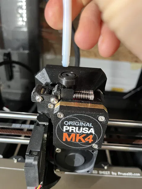 Nắp Lỗ Bịt MK4 Mosaic Palette 2 - Image 1