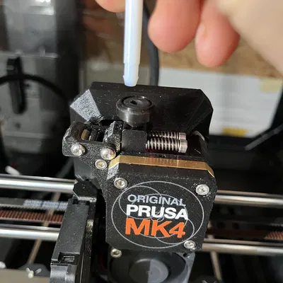 Nắp Lỗ Bịt MK4 Mosaic Palette 2