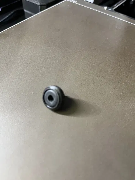 Nắp Lỗ Bịt MK4 Mosaic Palette 2 - Image 2