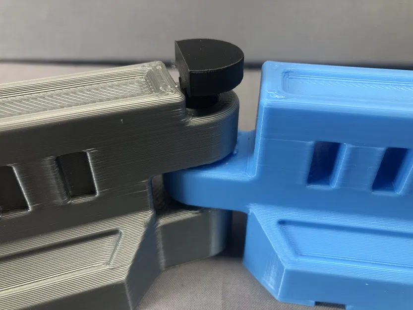 Bộ Rào Chắn Nước Đường Đua Mini-Z - Image 2