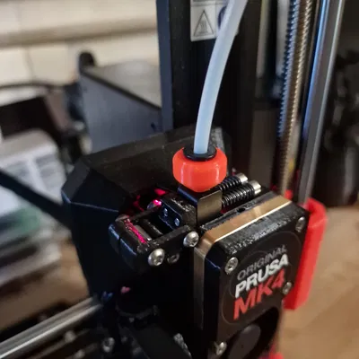 Nắp Giữ Ống Palette 3 (Pro) Cho MK4 (REMIX)