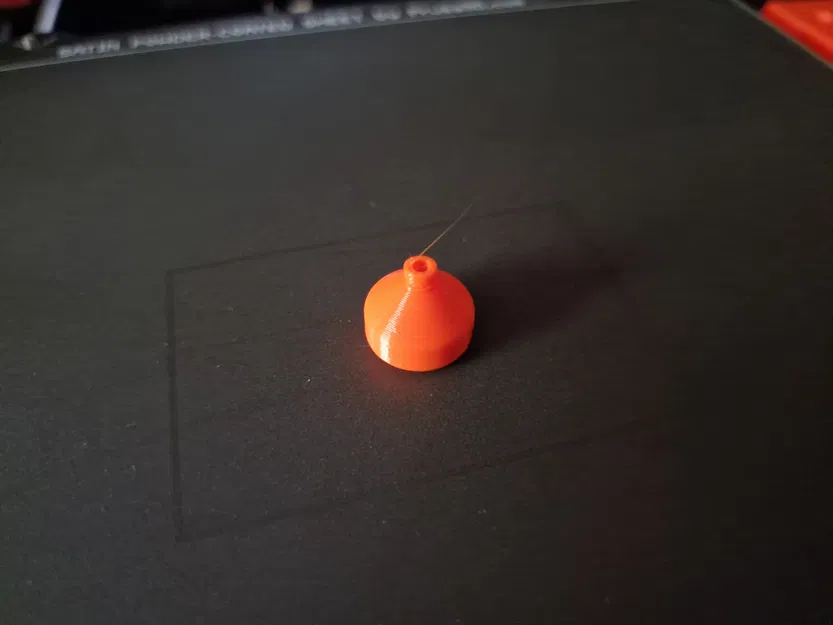 Nắp Giữ Ống Palette 3 (Pro) Cho MK4 (REMIX) - Image 2