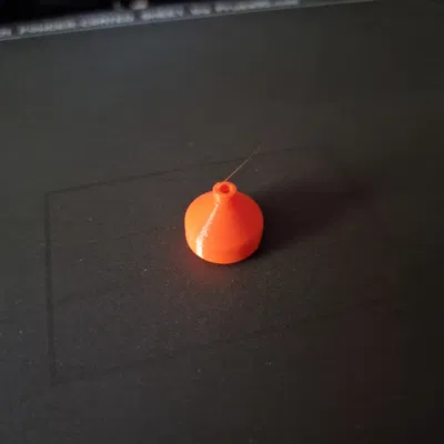 Nắp Giữ Ống Palette 3 (Pro) Cho MK4 (REMIX)