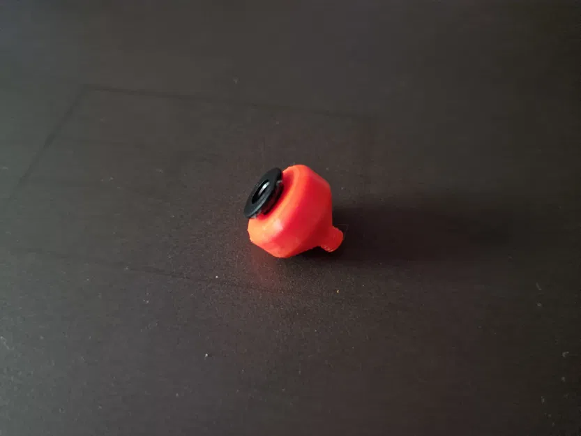 Nắp Giữ Ống Palette 3 (Pro) Cho MK4 (REMIX) - Image 4