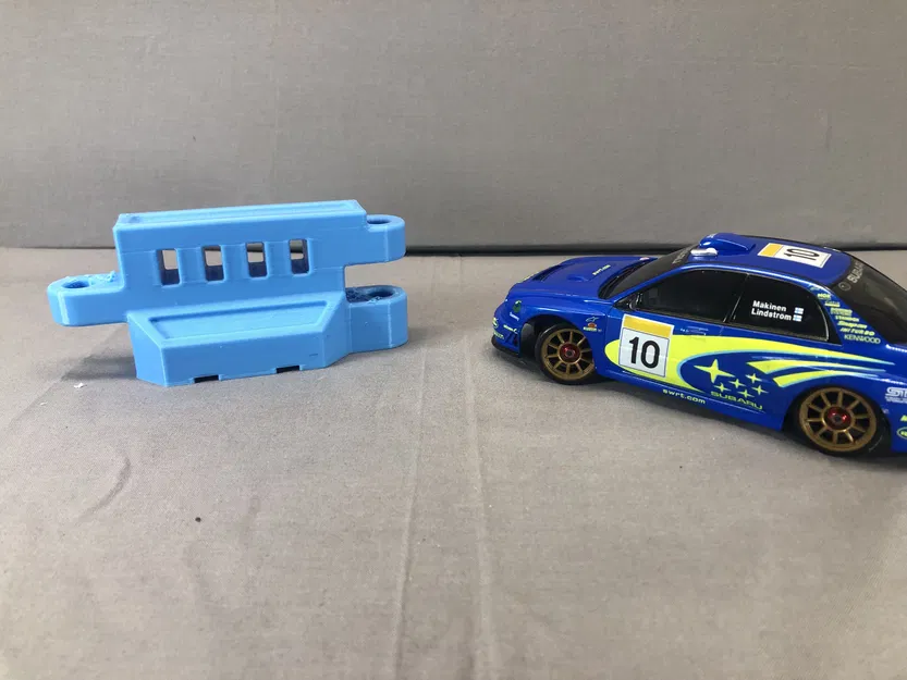 Bộ Rào Chắn Nước Đường Đua Mini-Z - Image 6