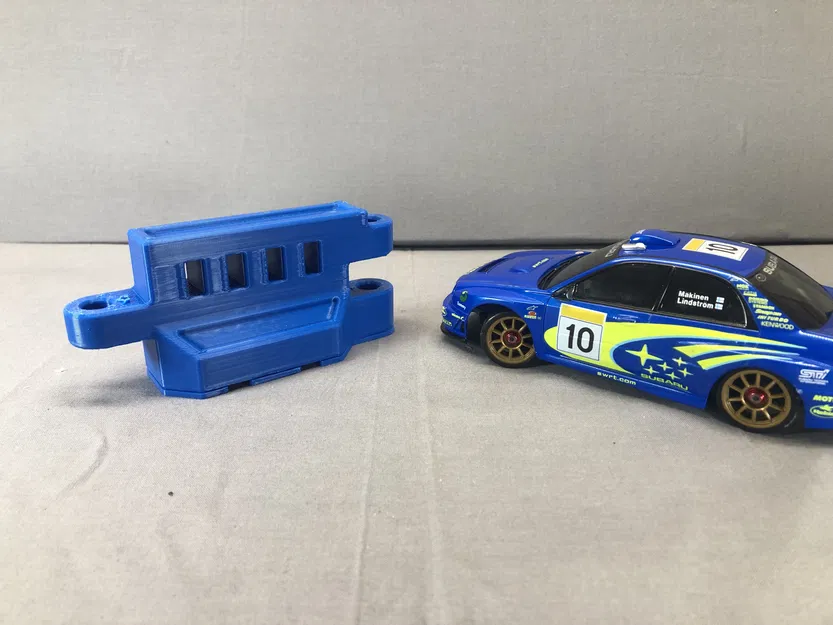 Bộ Rào Chắn Nước Đường Đua Mini-Z - Image 8