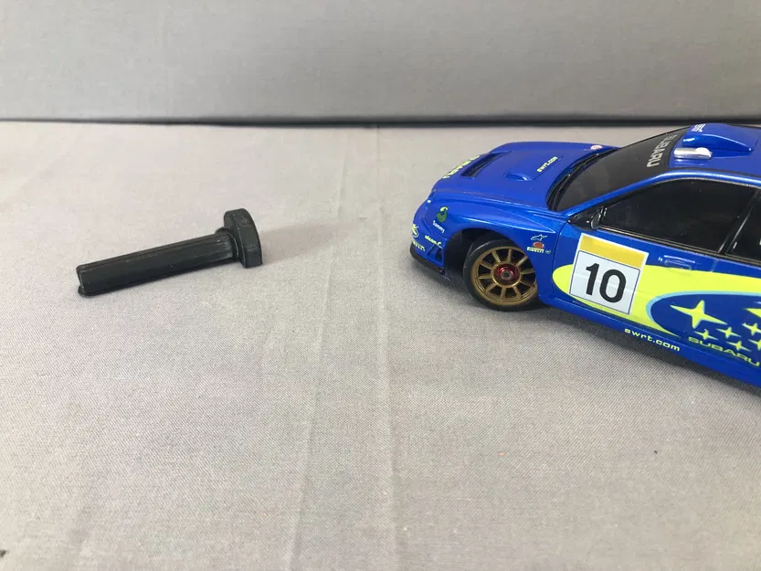 Bộ Rào Chắn Nước Đường Đua Mini-Z - Image 10