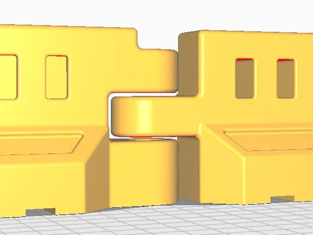 Bộ Rào Chắn Nước Đường Đua Mini-Z - Image 11