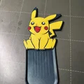 Khay Vẽ Kim Cương Pokemon Pikachu - Thumbnail 1