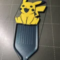 Khay Vẽ Kim Cương Pokemon Pikachu - Thumbnail 5