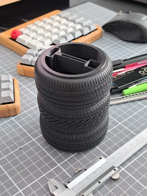 Vách ngăn cho đế bút - Image 1