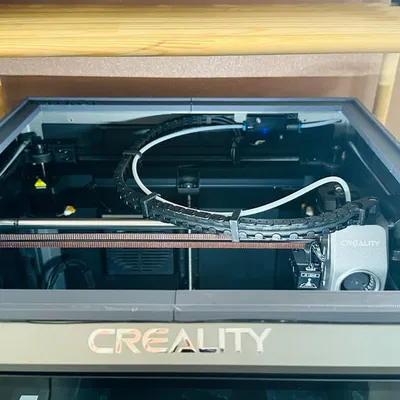 K1 MAX Ốp Che Nắp Lót