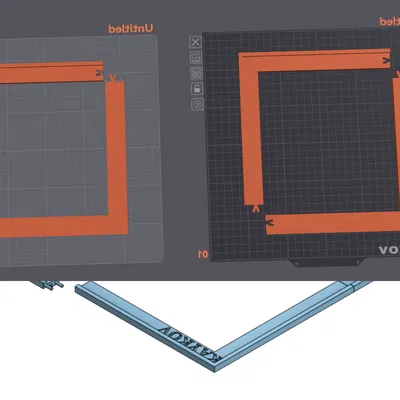 K1 MAX Ốp Che Nắp Lót