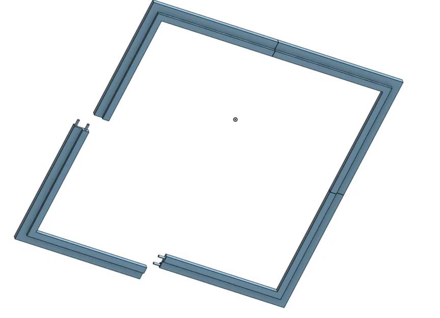 K1 MAX Ốp Che Nắp Lót - Image 5