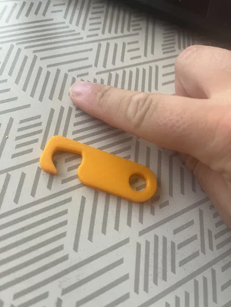 Móc Giữ Dù Biển "Gancho" - Image 3