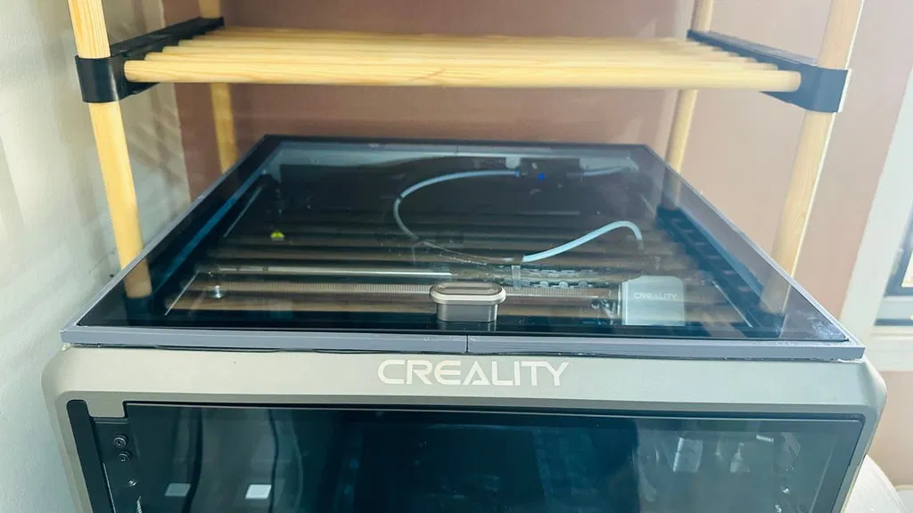 K1 MAX Ốp Che Nắp Lót - Image 10