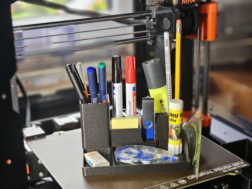 Kệ Tổ Chức Văn Phòng / Office Organizer - Image 1