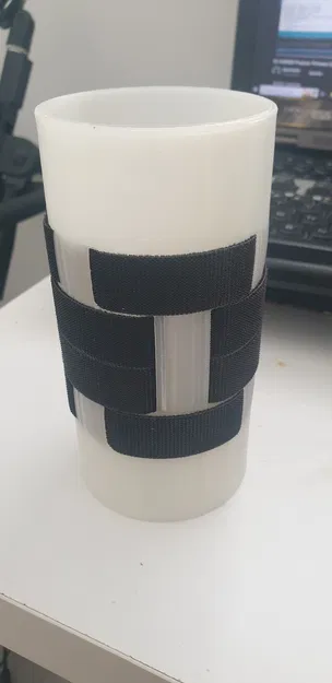 Bộ Lọc Cuộn Cho Cá Thủy Lực Turbine Pelton (Clarisea) - Image 7