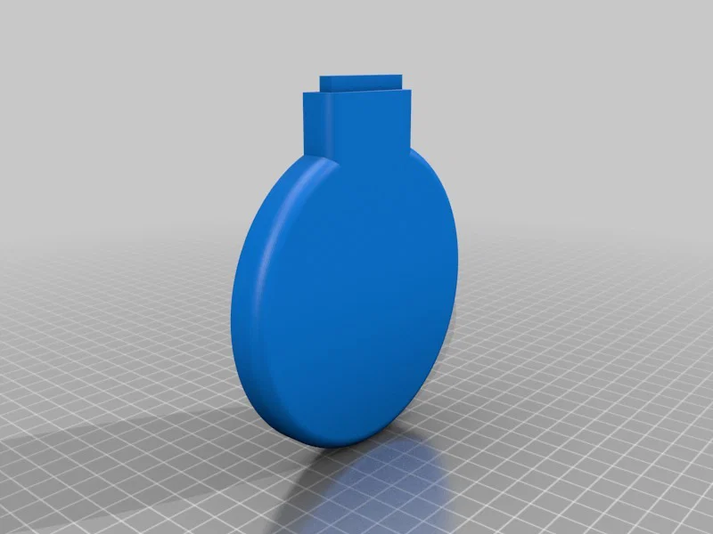 Chân Đế & Biển Báo Rác Thải Tái Chế - Image 3