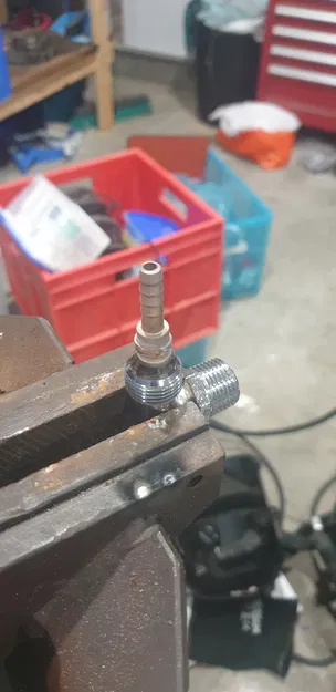 Bộ Lọc Cuộn Cho Cá Thủy Lực Turbine Pelton (Clarisea) - Image 25