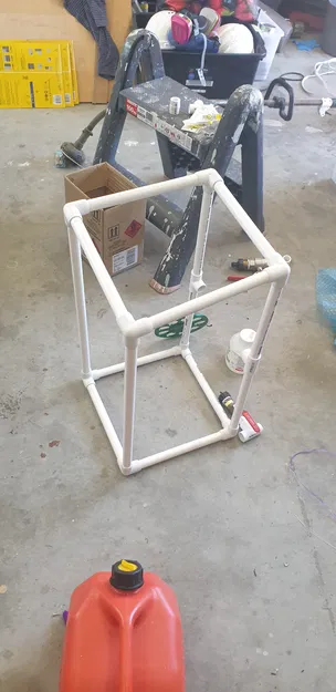 Bộ Lọc Cuộn Cho Cá Thủy Lực Turbine Pelton (Clarisea) - Image 35