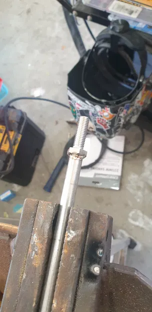 Bộ Lọc Cuộn Cho Cá Thủy Lực Turbine Pelton (Clarisea) - Image 38