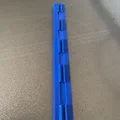 Thanh Đèn LED Kẹp Khung Máy In - Thumbnail 3