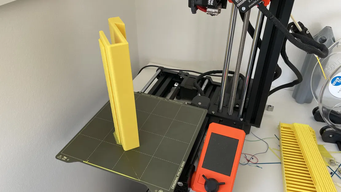 Giá đỡ đồ nghề GRR-RIP Block cho cleat kiểu Pháp 18mm - Image 2