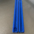 Thanh Đèn LED Kẹp Khung Máy In - Thumbnail 4