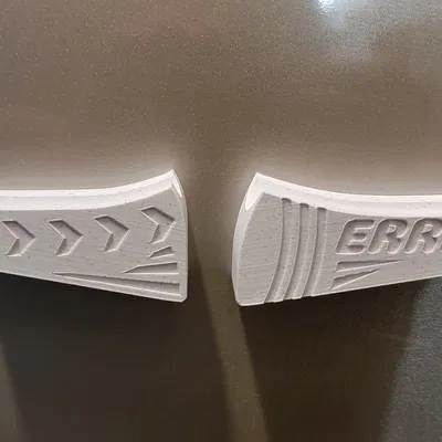 Đường Chạy Bi Nam Châm: Cầu Trượt