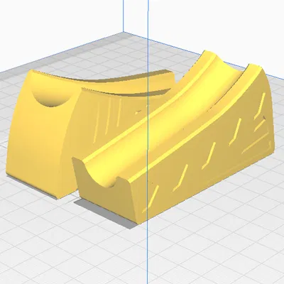 Đường Chạy Bi Nam Châm: Cầu Trượt