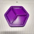 HexTrays - Khay đựng bộ phận hình lục giác xếp chồng - Thumbnail 3