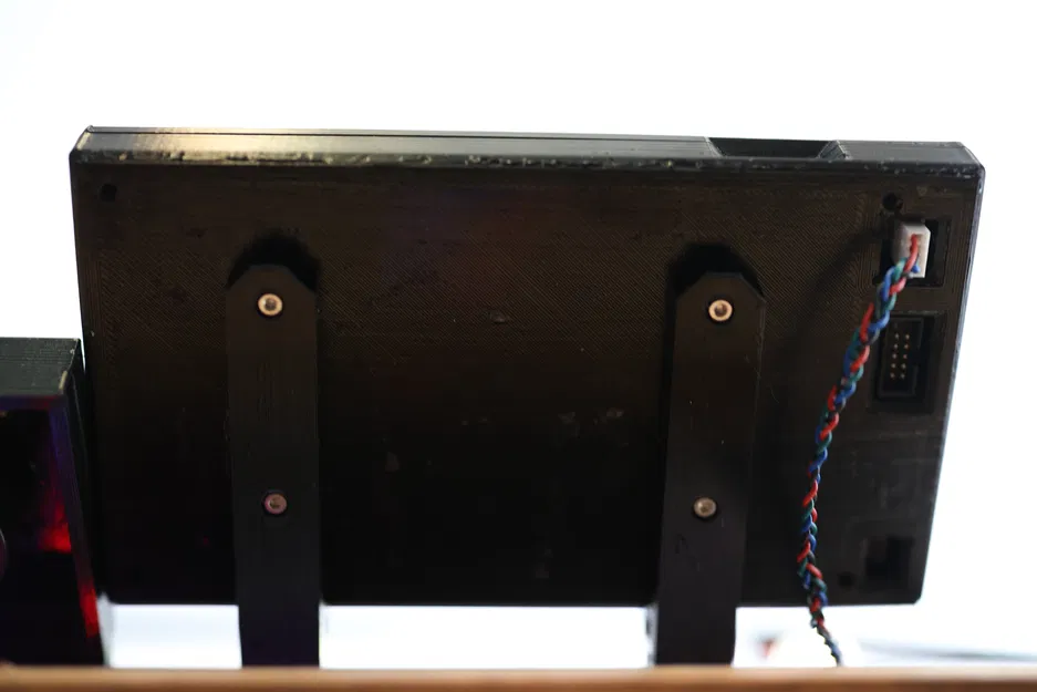 Vỏ Màn hình LCD Panel Due 7 - Image 3