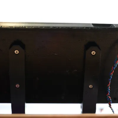 Vỏ Màn hình LCD Panel Due 7