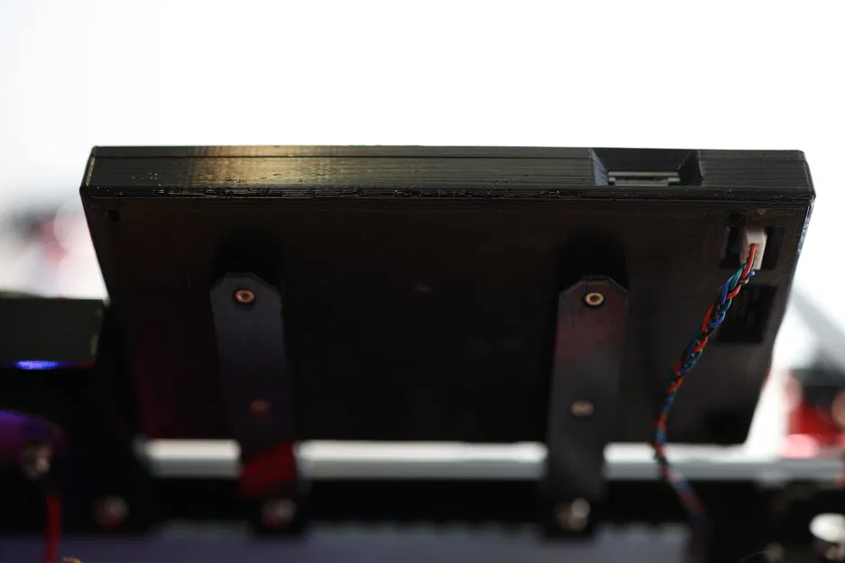 Vỏ Màn hình LCD Panel Due 7 - Image 4