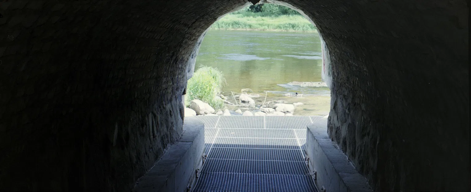 Máy ảnh phim Panorama 35mm - Image 5