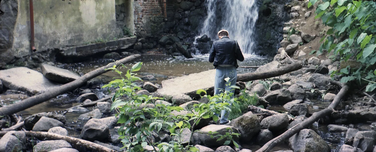 Máy ảnh phim Panorama 35mm - Image 6