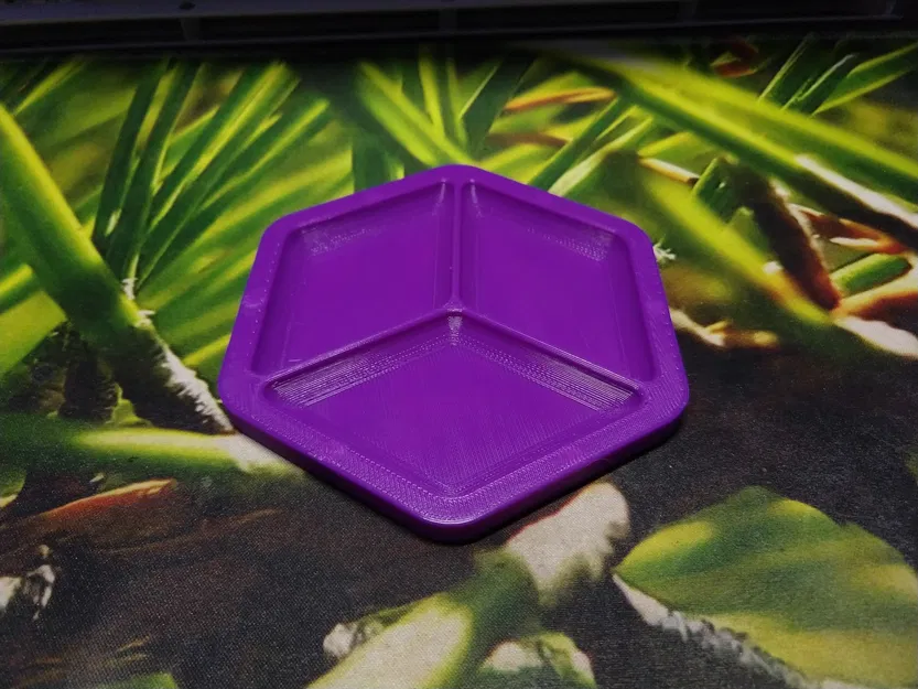 HexTrays - Khay đựng bộ phận hình lục giác xếp chồng - Image 10