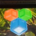 HexTrays - Khay đựng bộ phận hình lục giác xếp chồng - Thumbnail 11