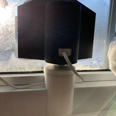 Chụp Che Ánh Sáng Cho Ring Indoor Cam (Gen 1)