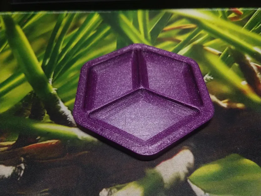 HexTrays - Khay đựng bộ phận hình lục giác xếp chồng - Image 12